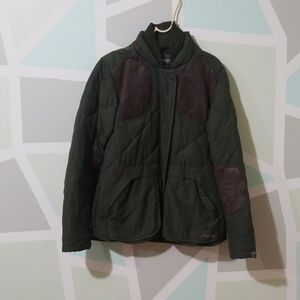 Eddie Bauer Hunting Jacket